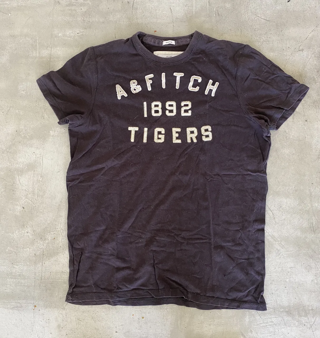 Remera Abercrombie & Fitch - imagen 2