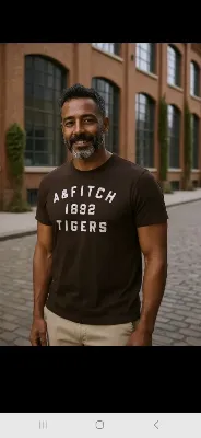 Abercrombie & Fitch