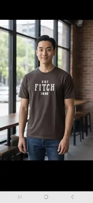 Abercrombie & Fitch