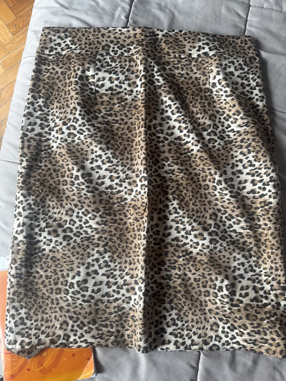 Pollera Markova - imagen 1