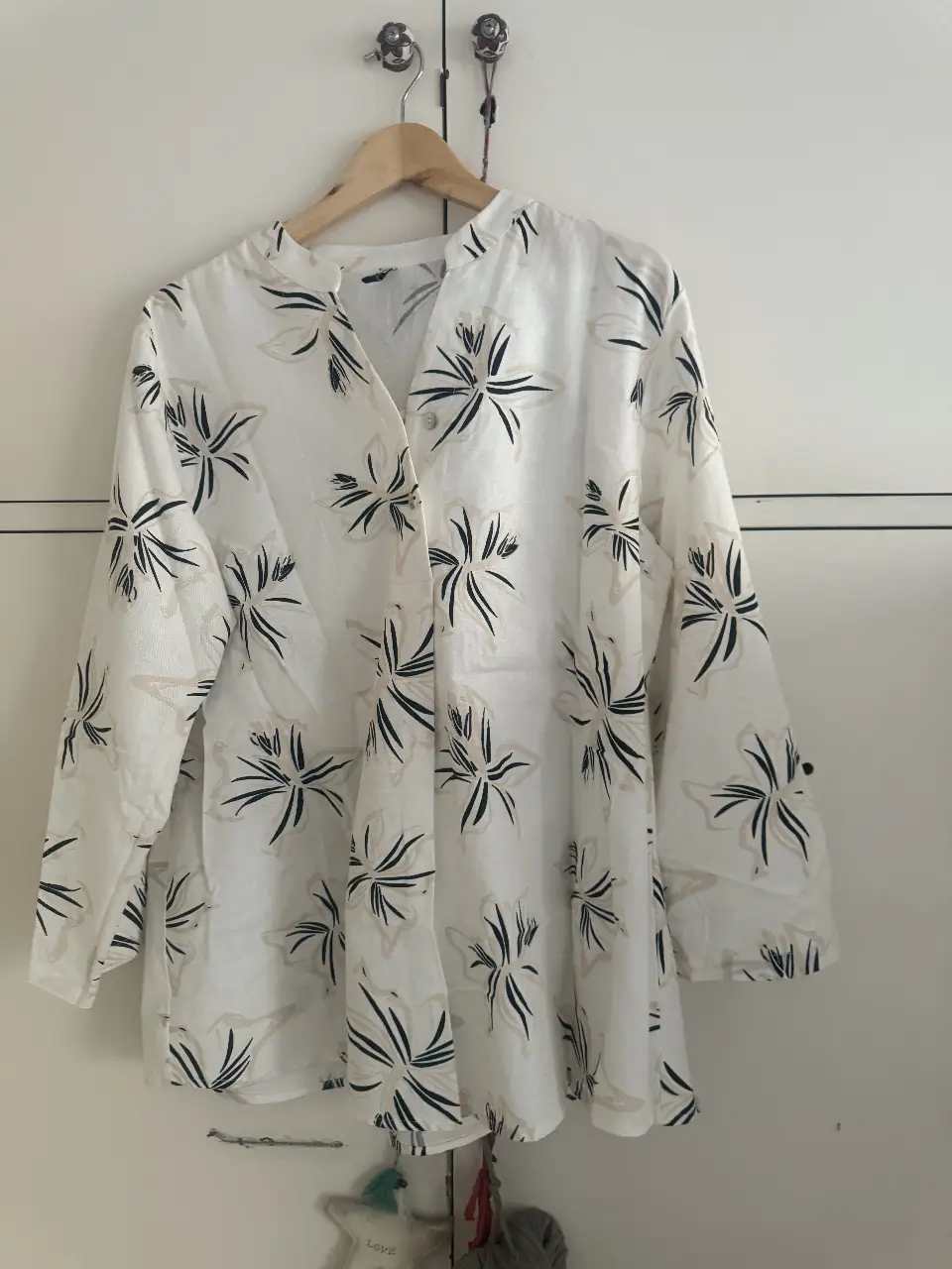 Camisa INDIAN EMPORIUM - imagen 1