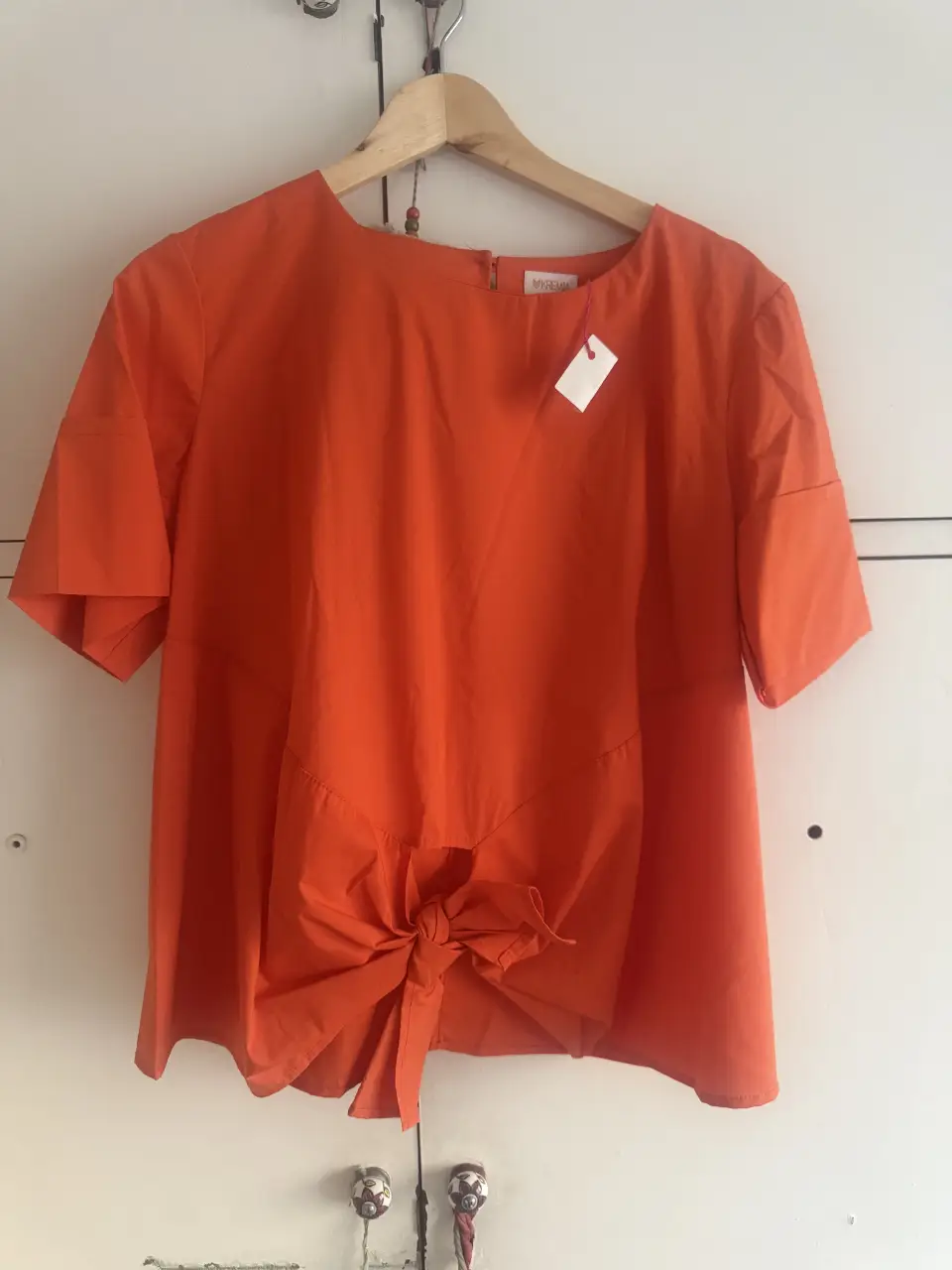 Camisa Kremia - imagen 1
