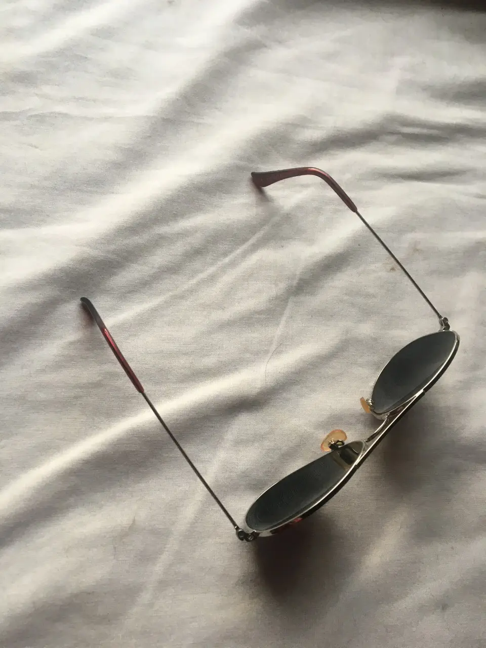 Anteojos Ray-Ban miniatura 2