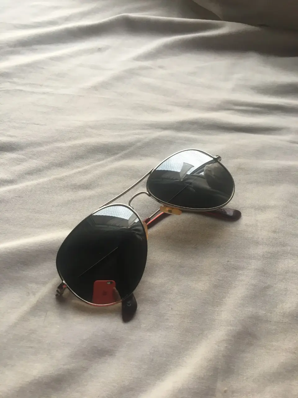 Anteojos Ray-Ban
