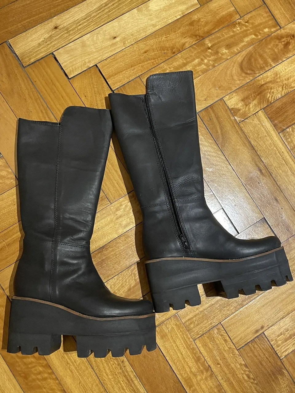Botas Clona - imagen 2