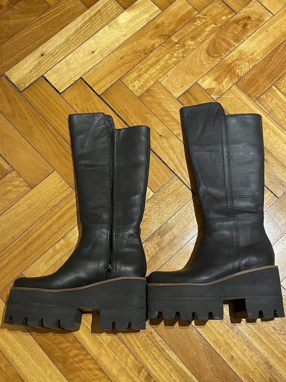 Botas Clona - imagen 1