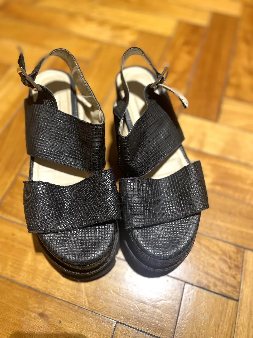 Sandalias Clona - imagen 2