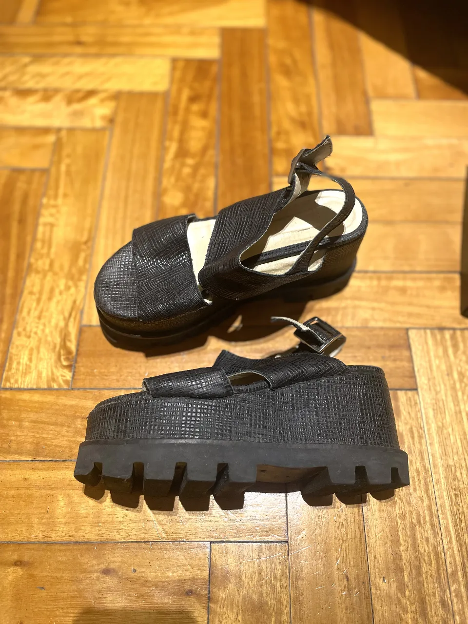 Sandalias Clona - imagen 1