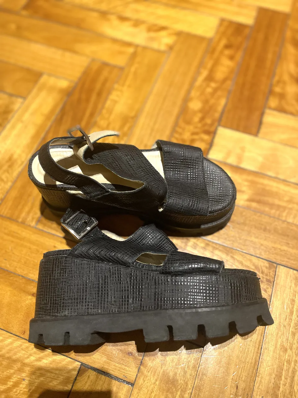 Sandalias Clona - imagen 3