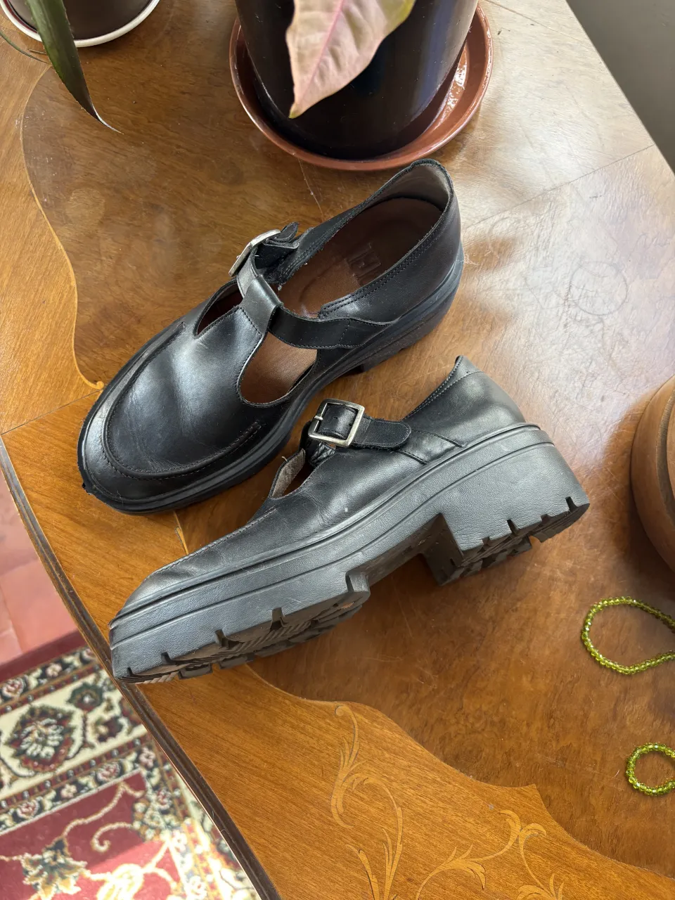 Zapatos Febo - imagen 2