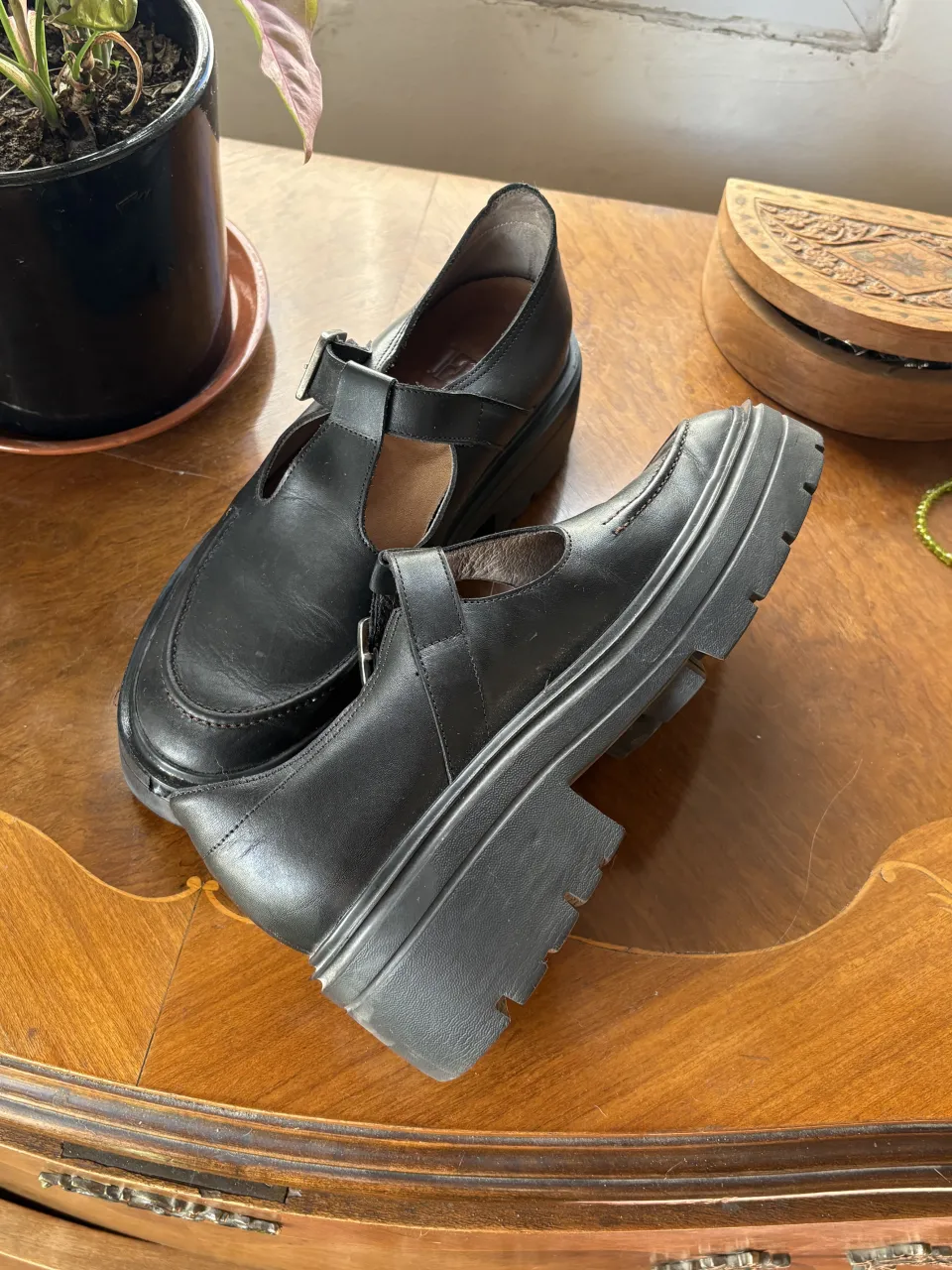 Zapatos Febo - imagen 4