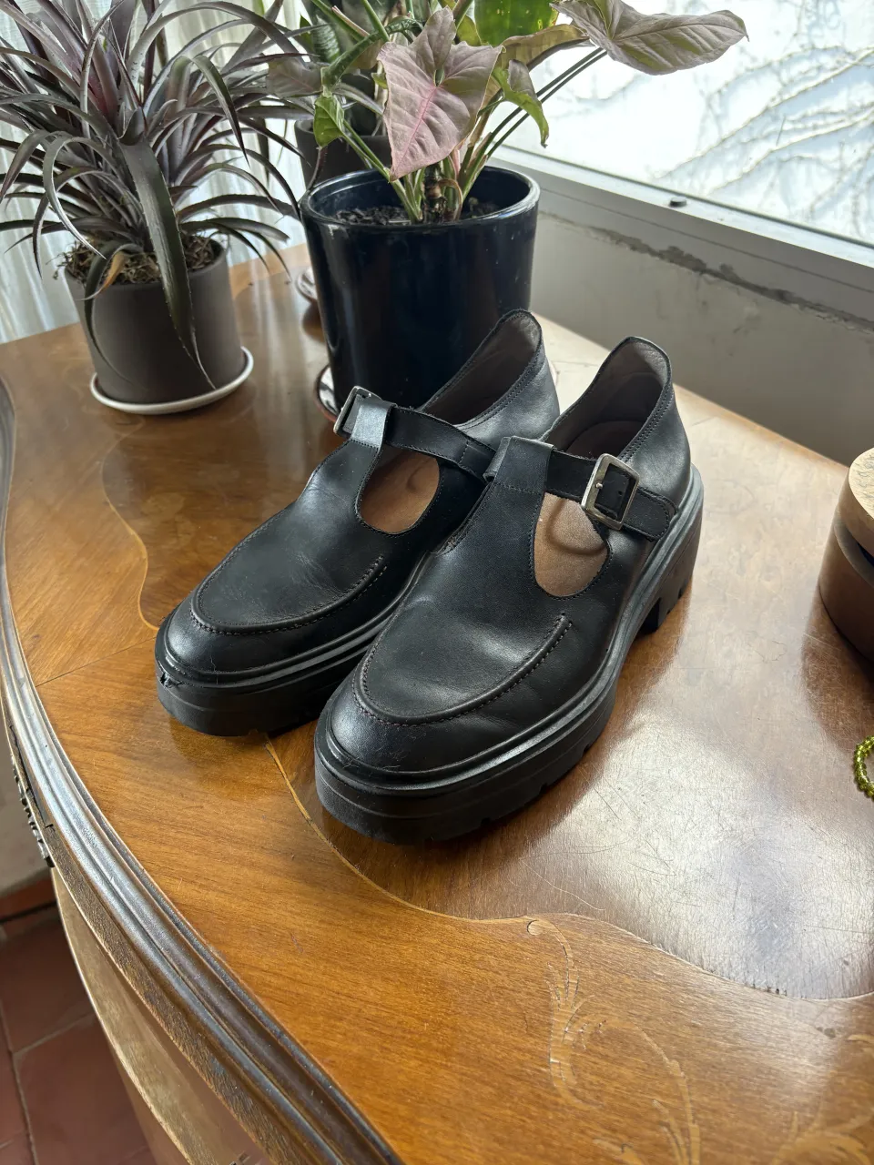 Zapatos Febo - imagen 1