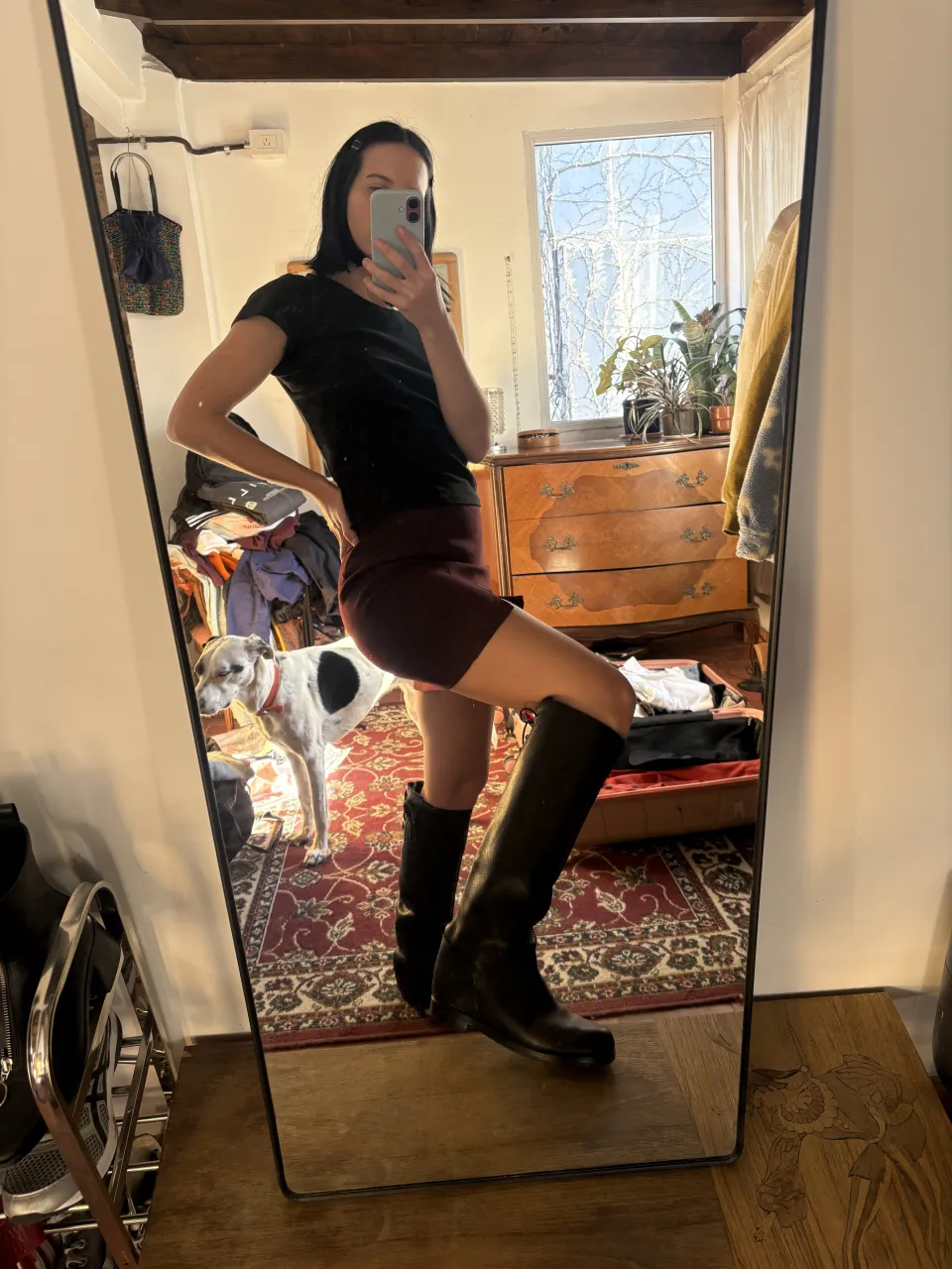 Botas De Maria - imagen 2