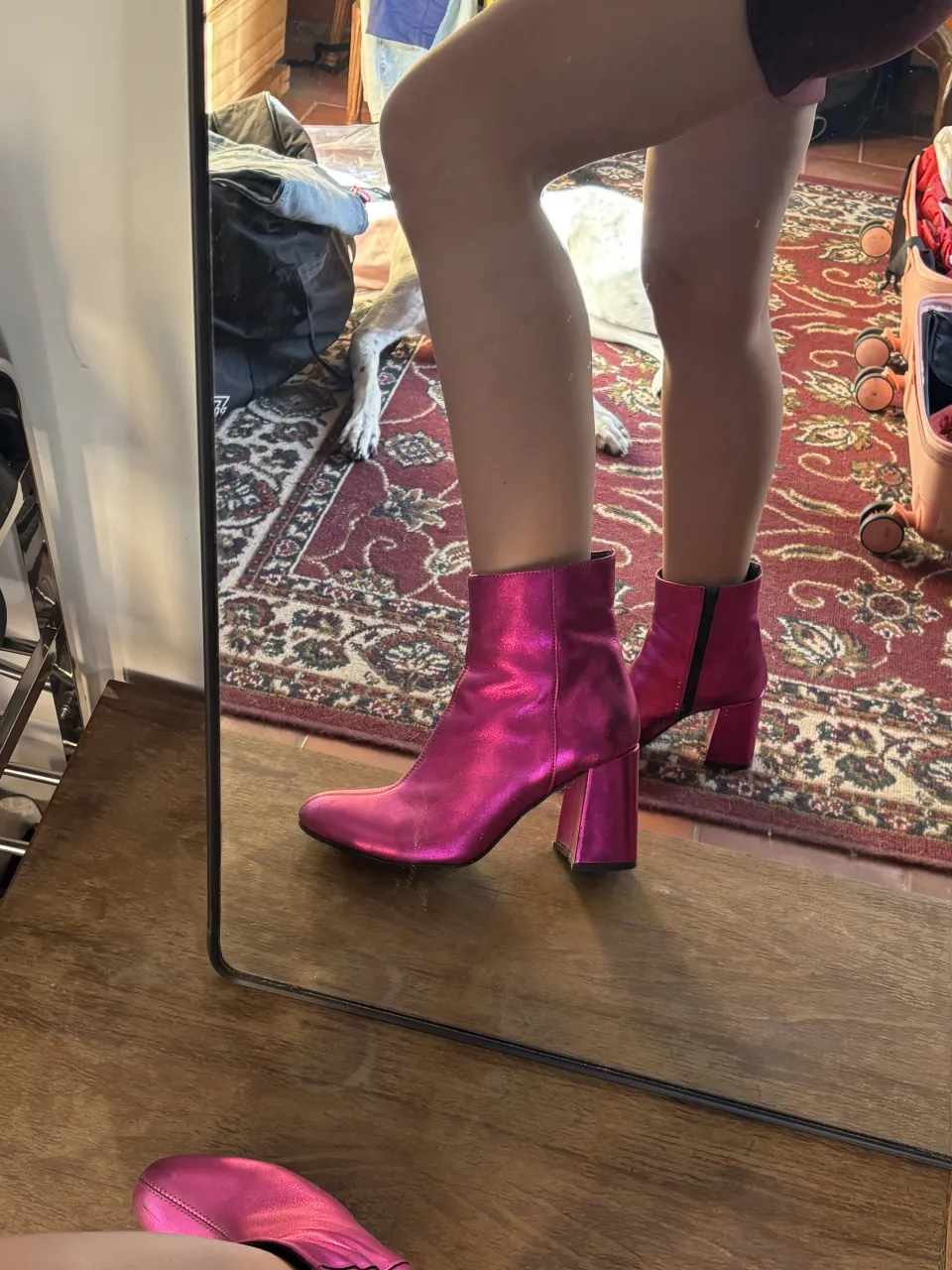 Botas La jolla - imagen 2