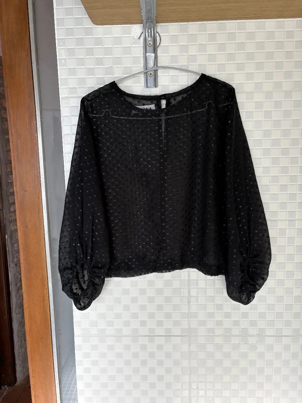 Blusa Mirona - imagen 3