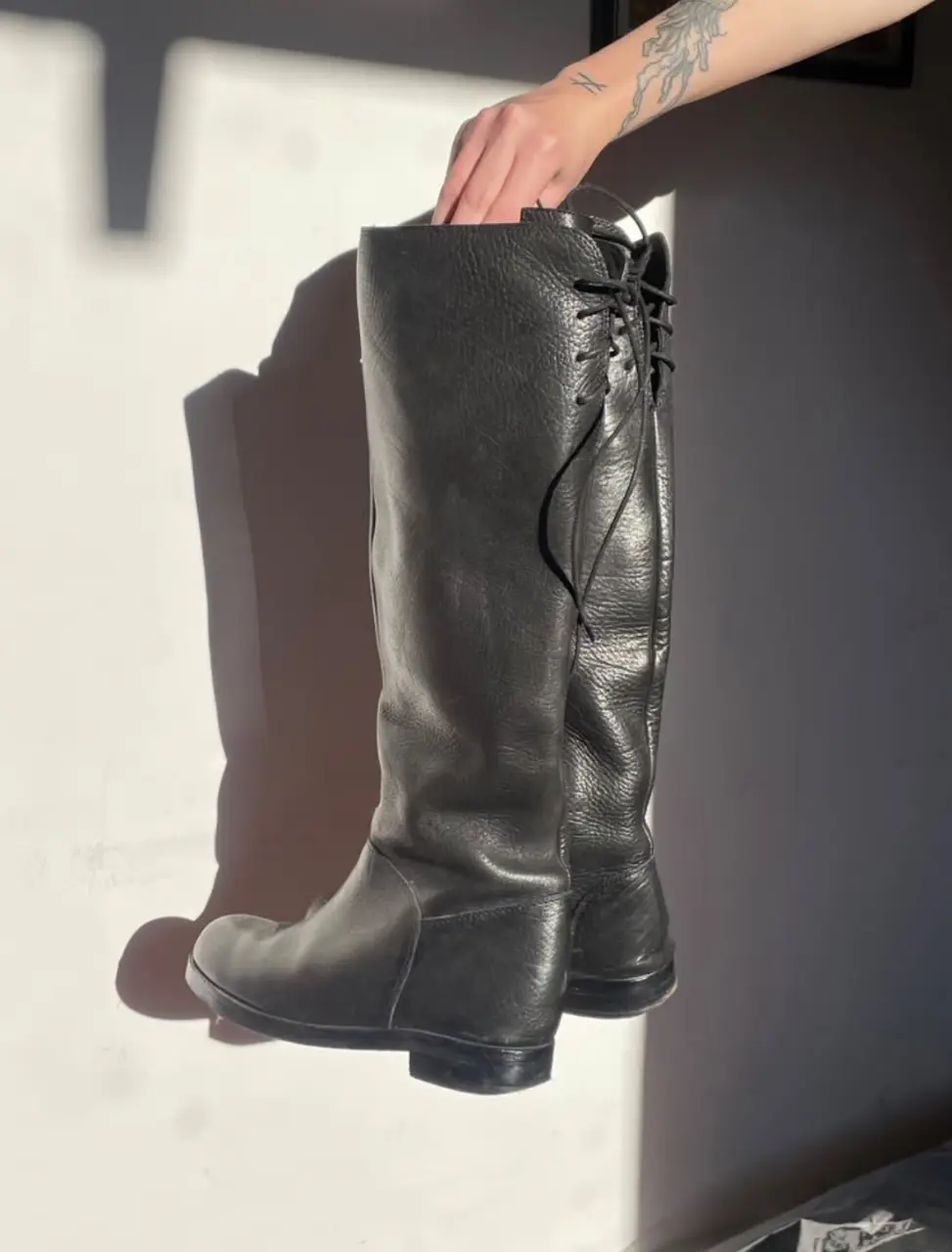 Botas De Maria - imagen 3