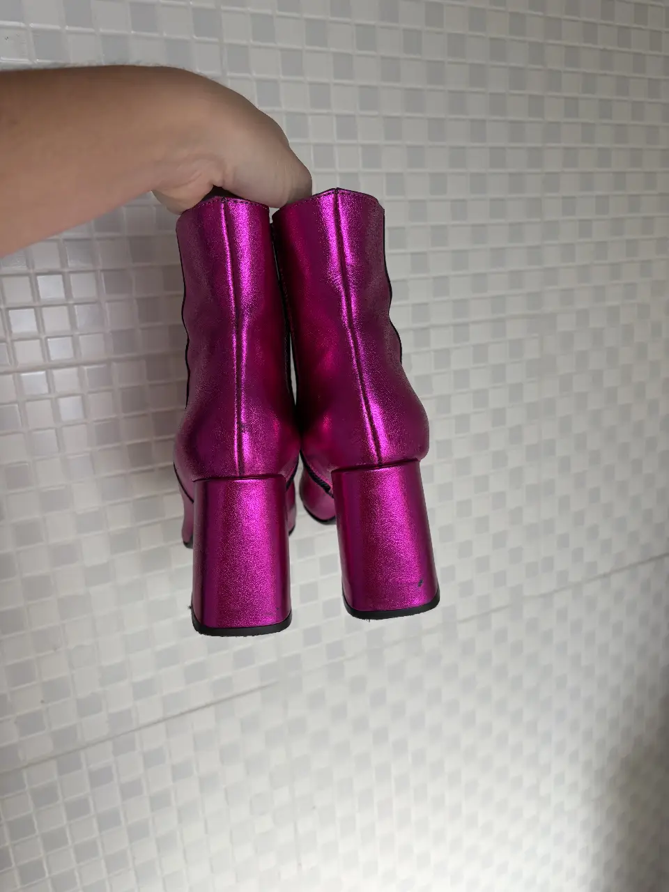 Botas La jolla - imagen 4