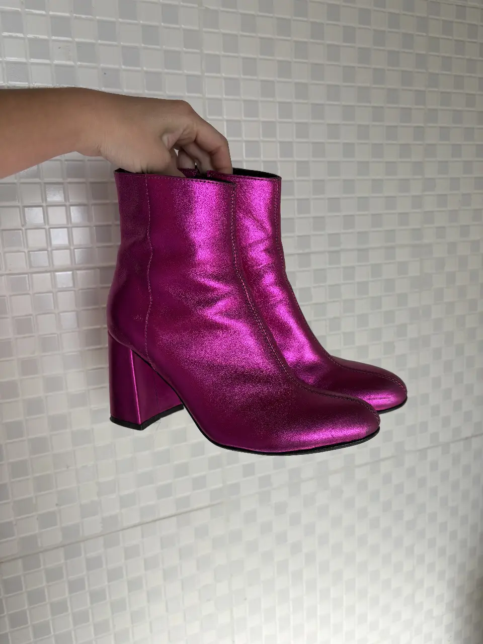 Botas La jolla - imagen 3