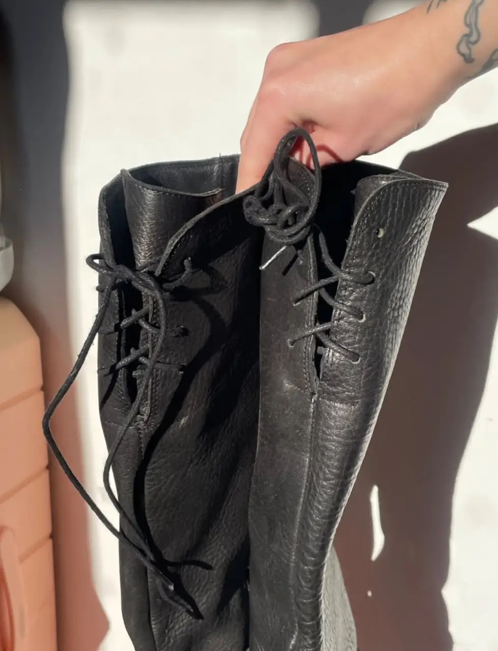 Botas De Maria - imagen 4