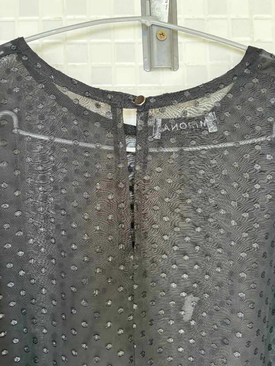 Blusa Mirona - imagen 4