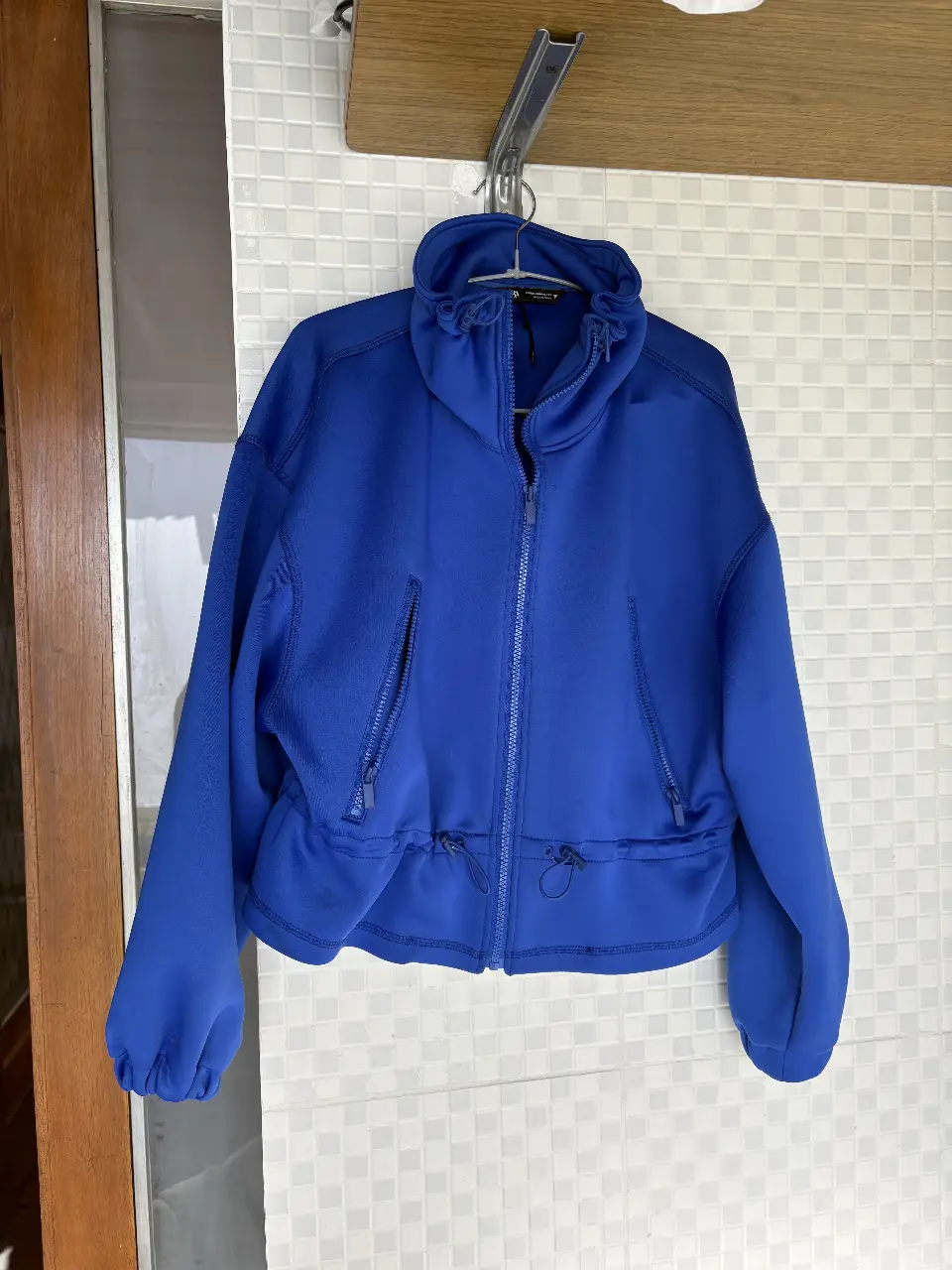 Campera Zara