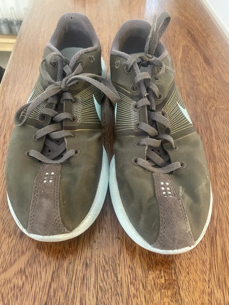 Zapatillas Nike - imagen 3