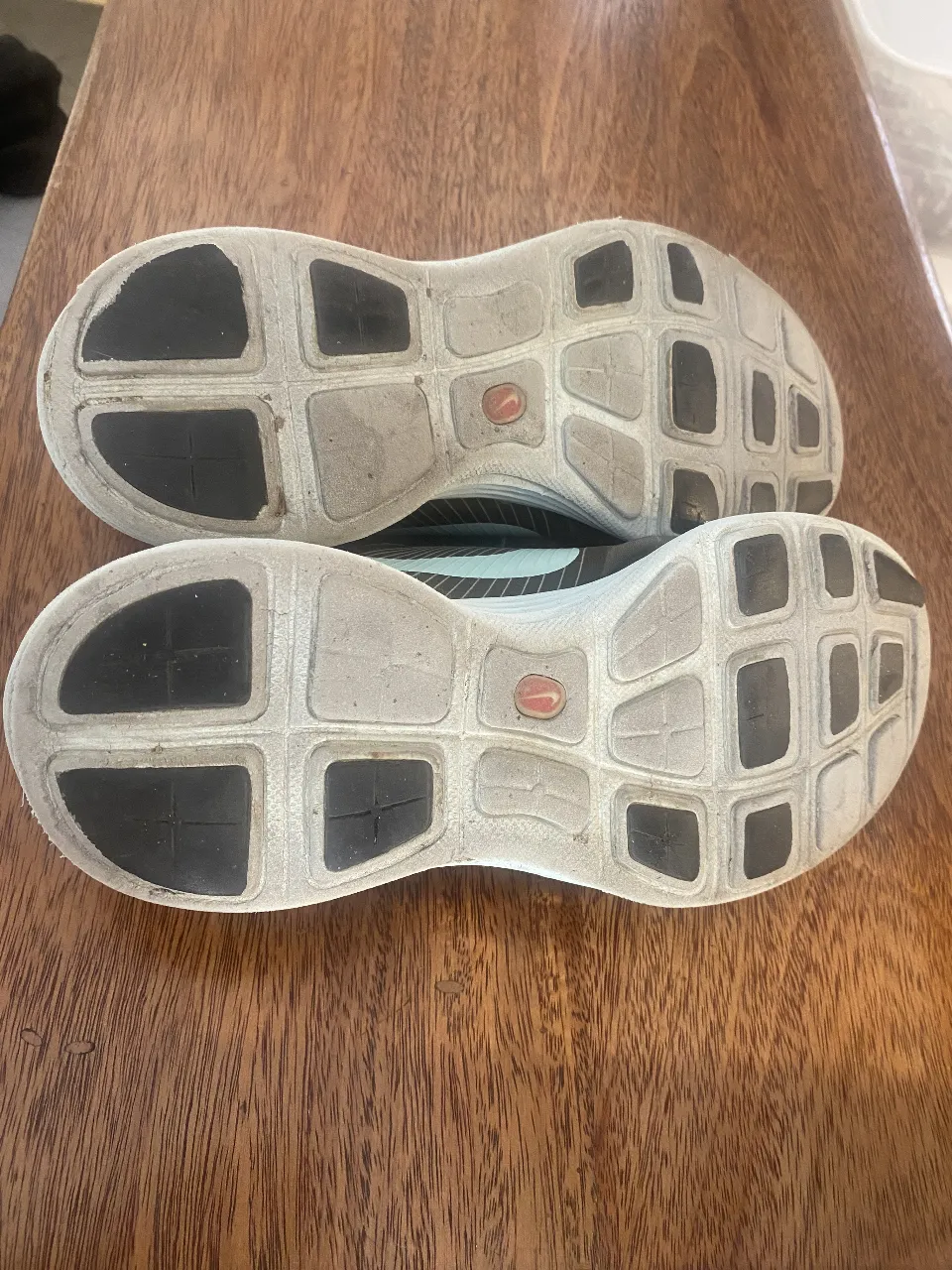 Zapatillas Nike - imagen 4