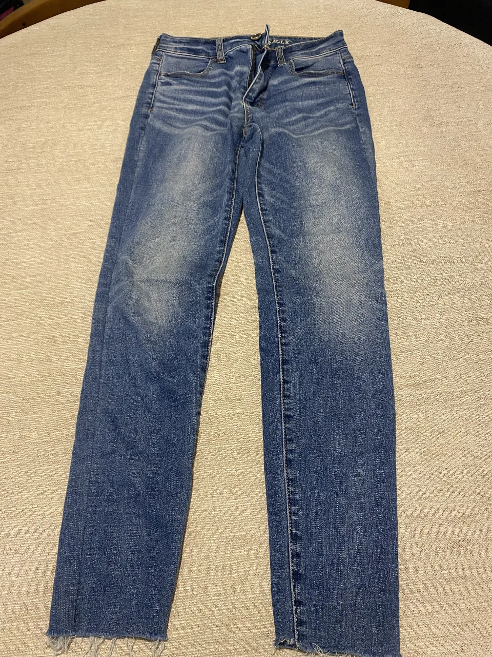 Jean American Eagle Outfitters - imagen 4