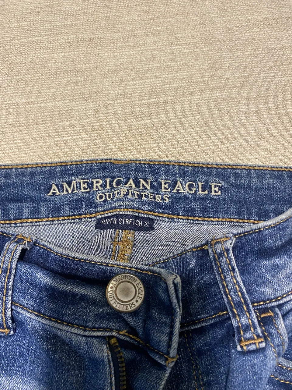 Jean American Eagle Outfitters - imagen 3