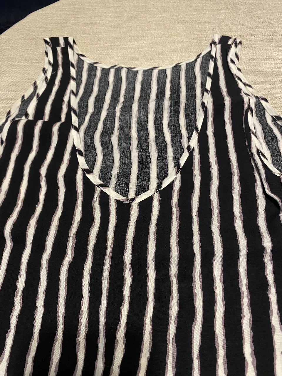 Vestido Desiderata - imagen 3