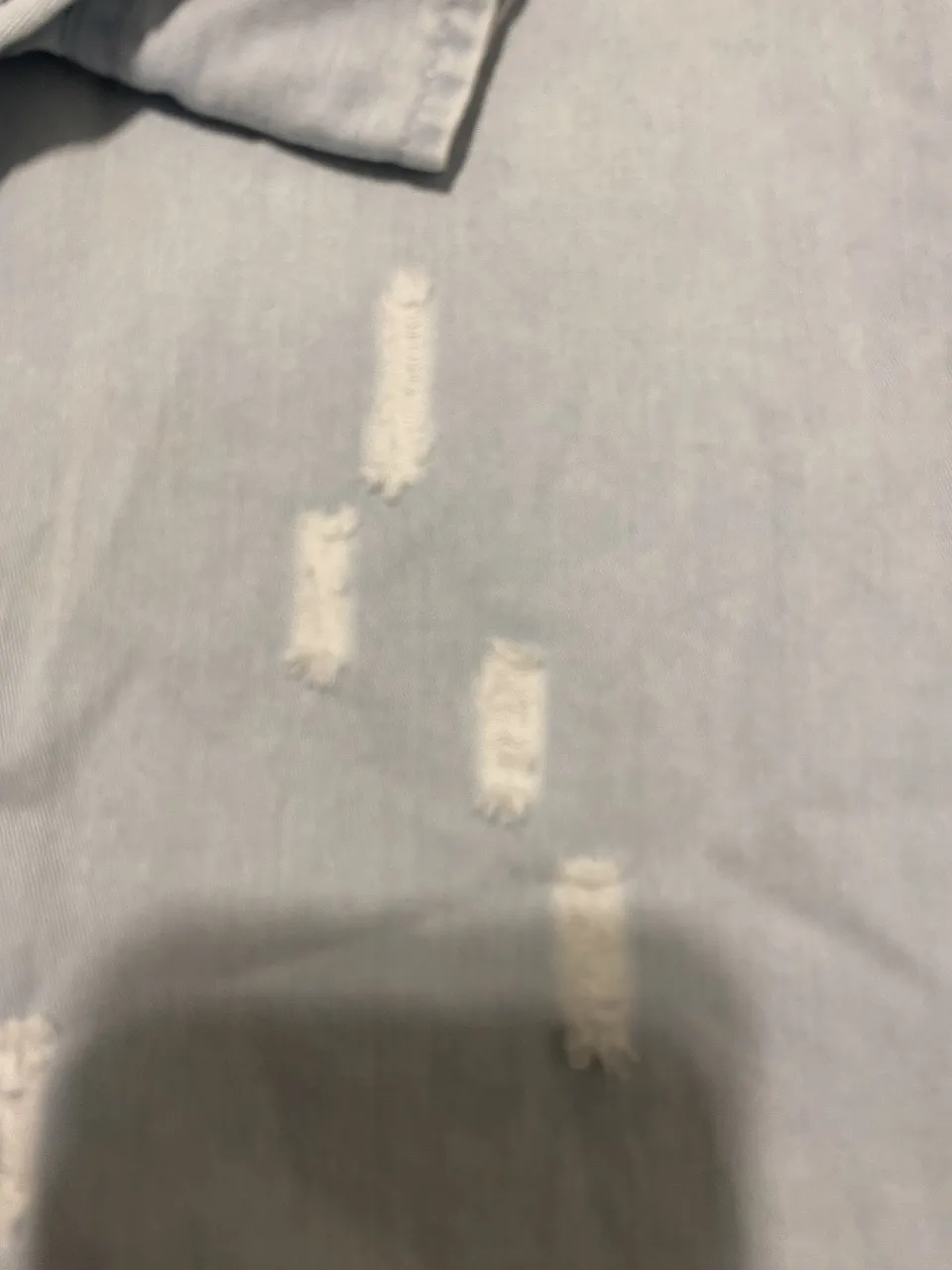 Camisa Forever 21 - imagen 2