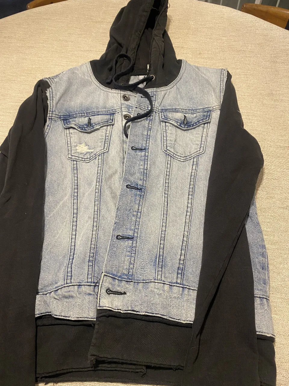Campera H&M