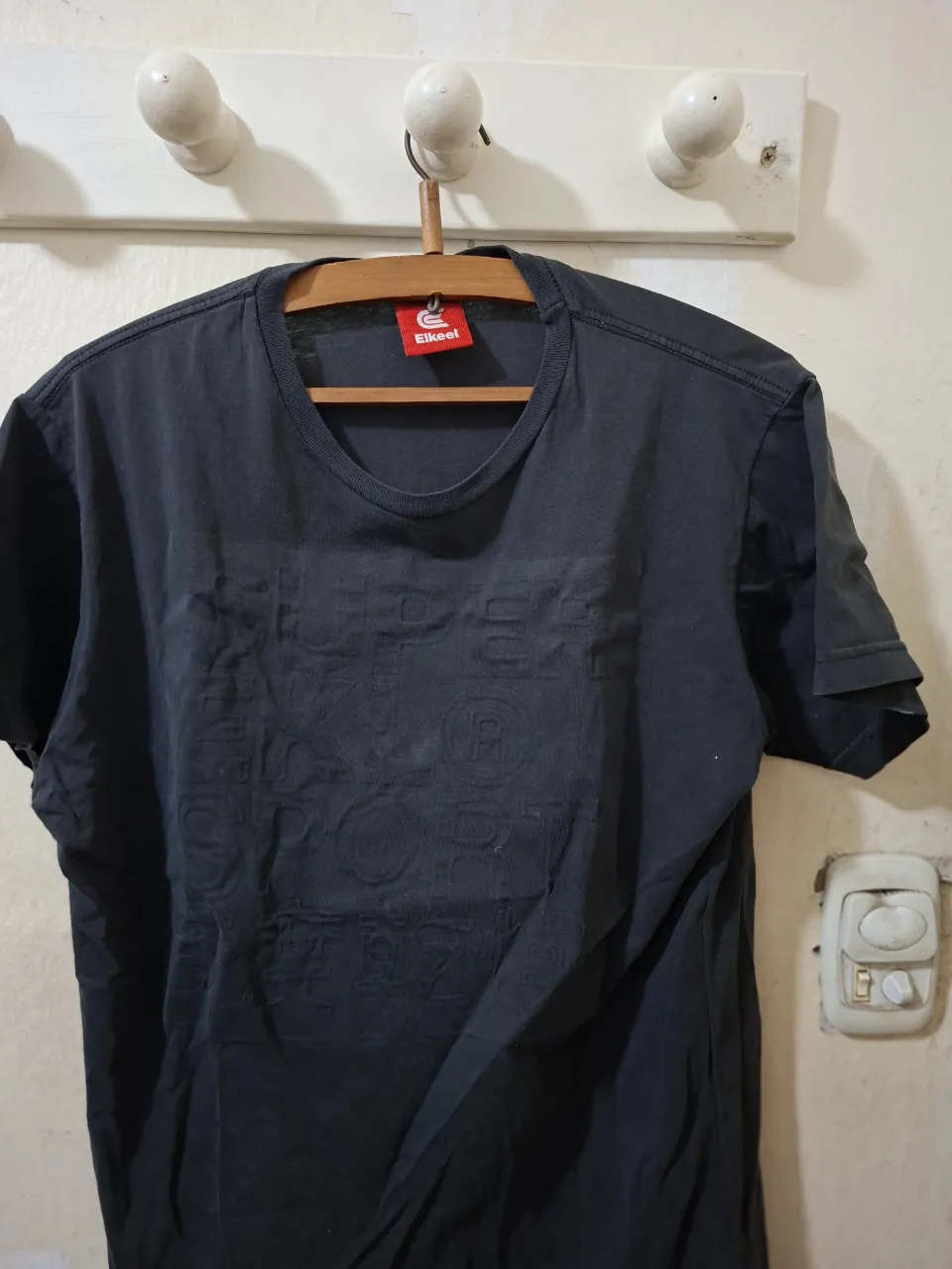 Remera Eikell - imagen 2