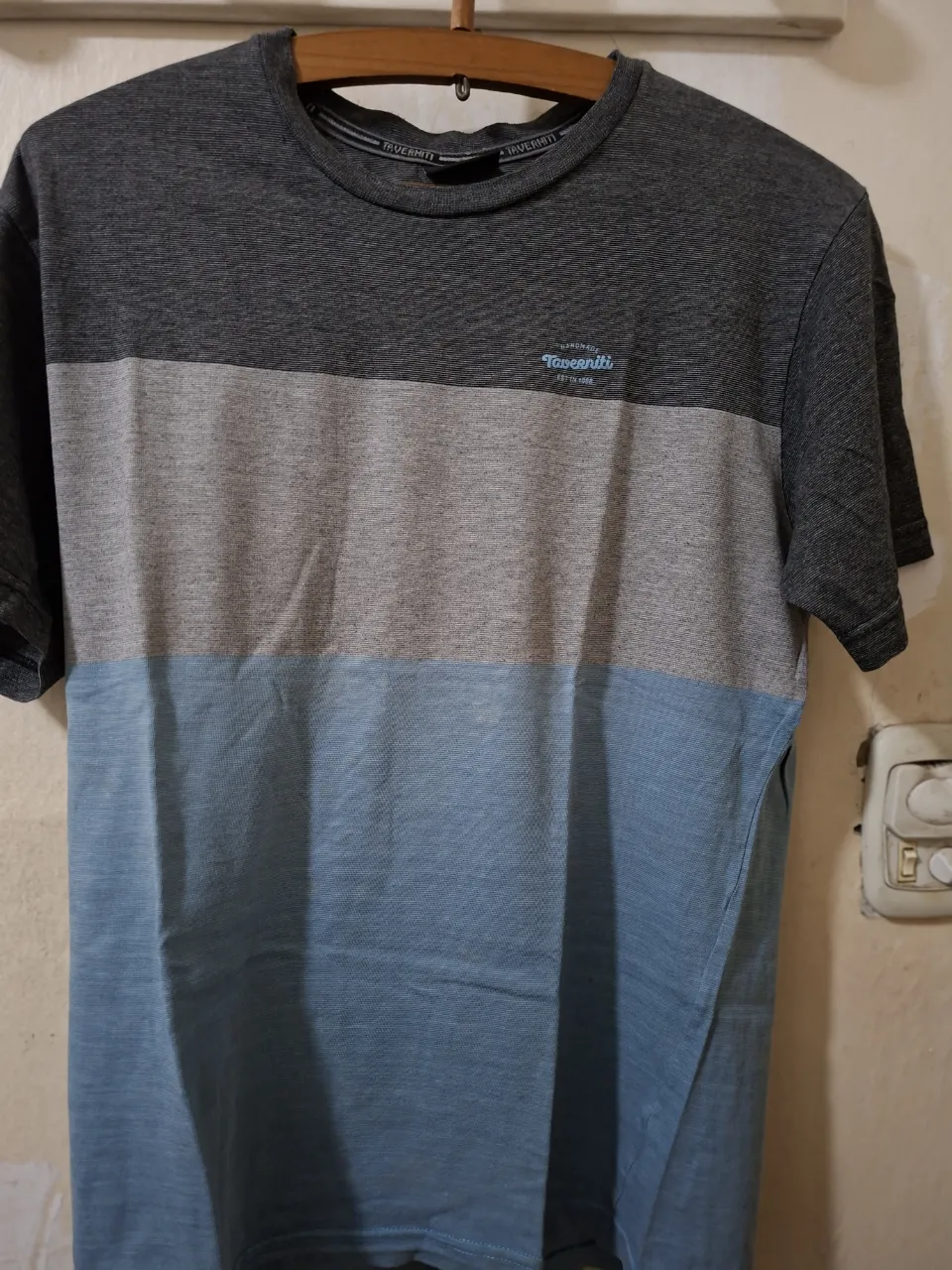 Remera Taverniti - imagen 2