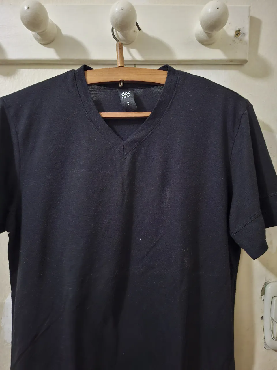 Remera Decese - imagen 2