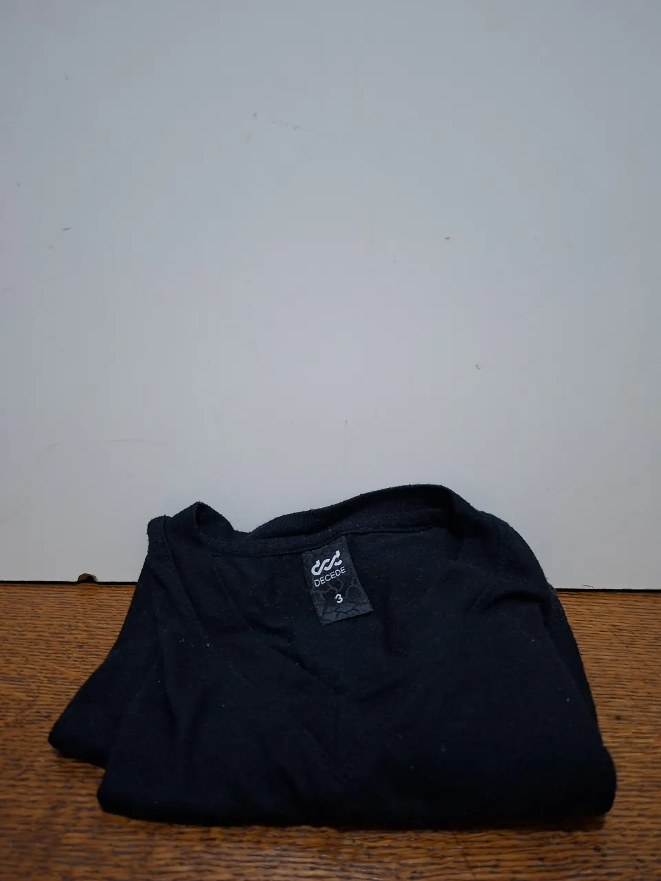 Remera Decese - imagen 1