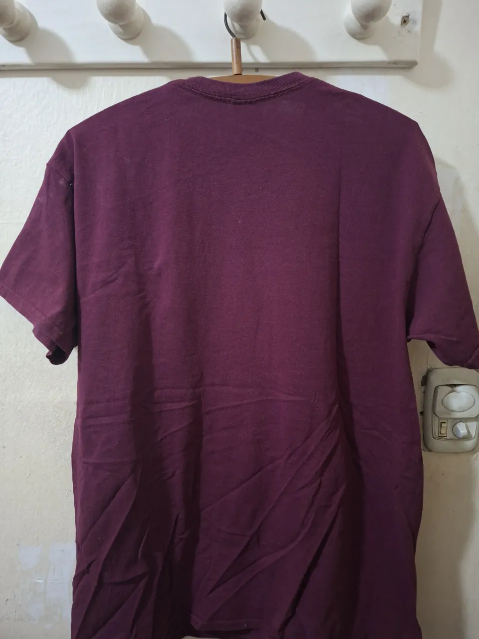 Remera Gildan - imagen 3