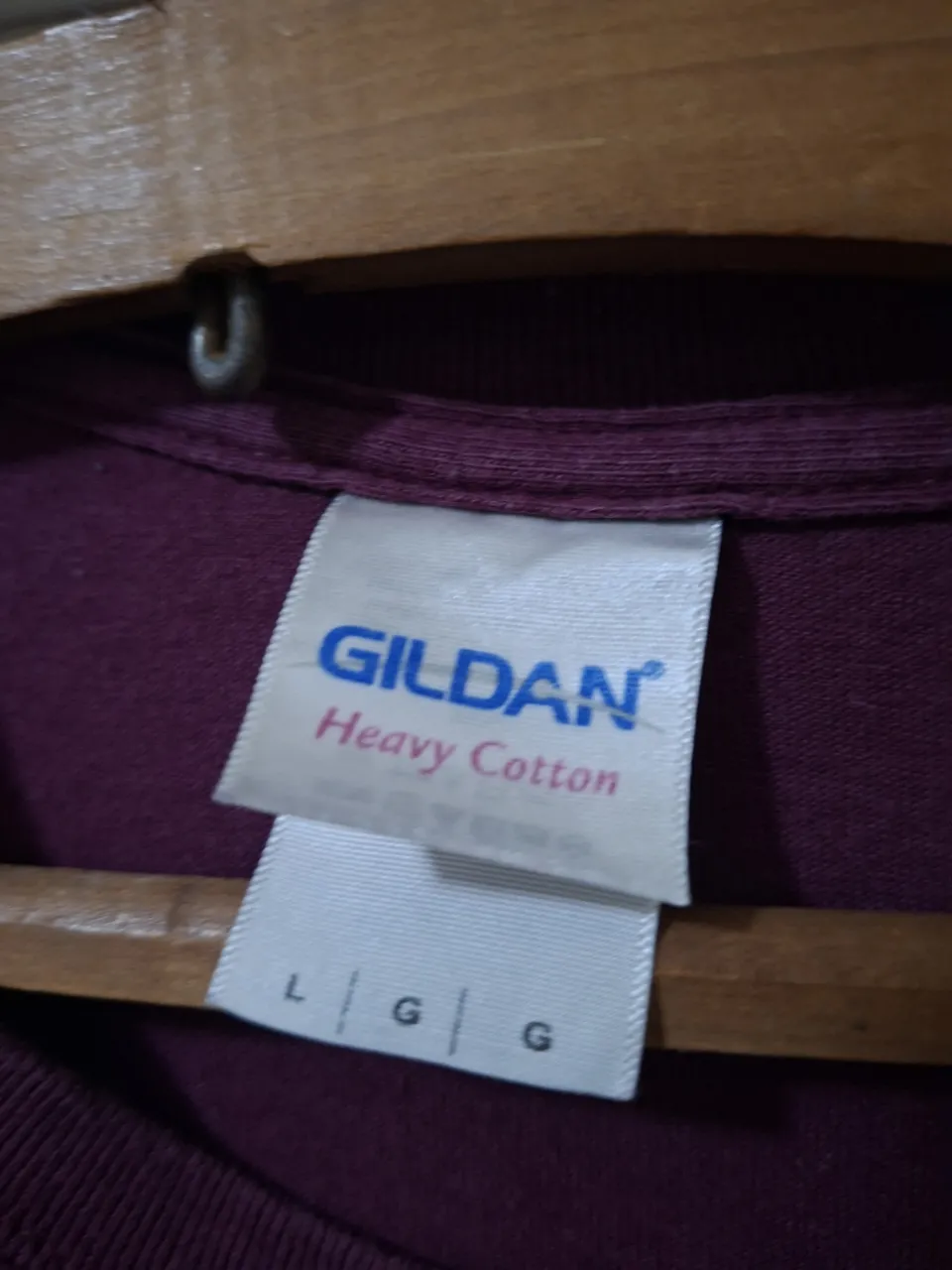 Remera Gildan - imagen 4