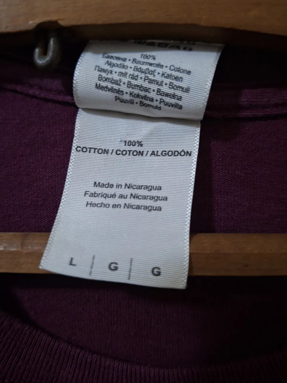 Remera Gildan - imagen 5