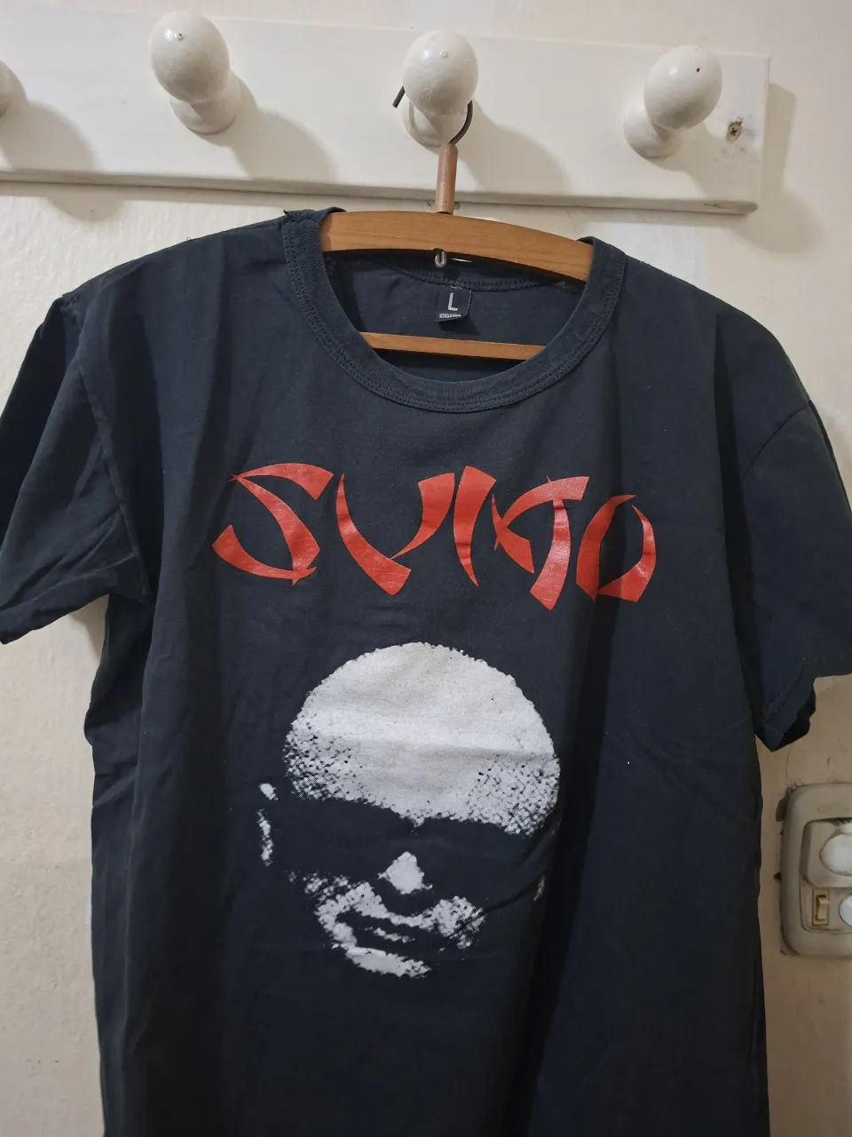 Remera Sin marca - imagen 2