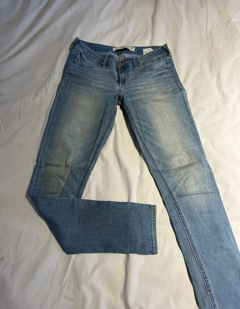 Jean Abercrombie & Fitch - imagen 1