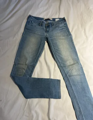 Abercrombie & Fitch