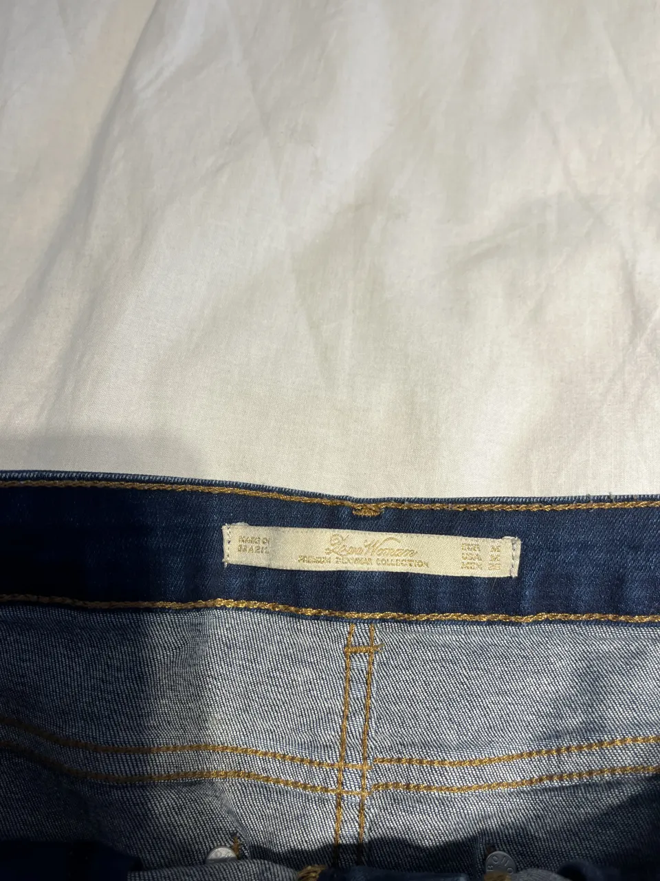 Pollera Zara - imagen 3