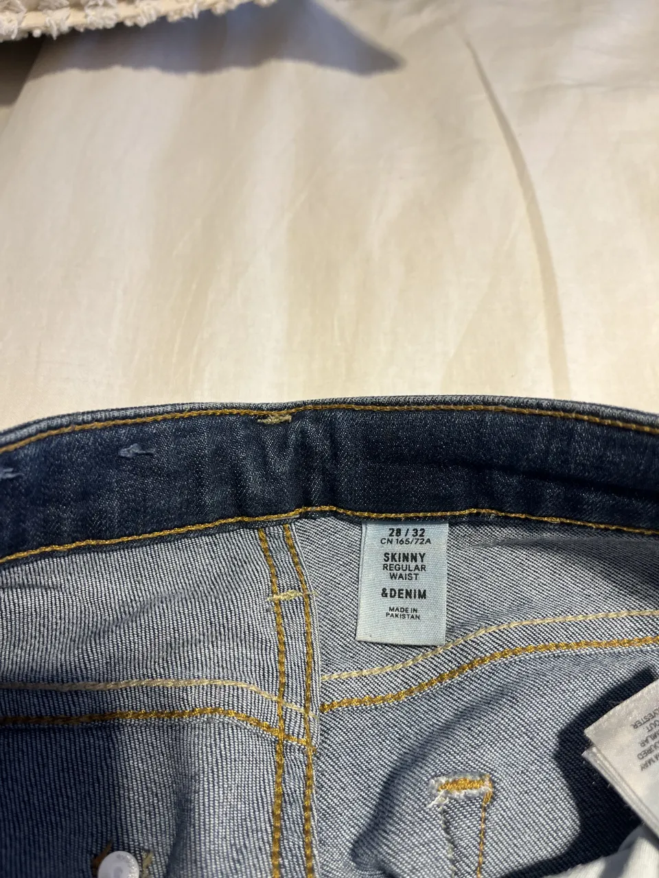 Jean H&M - imagen 2
