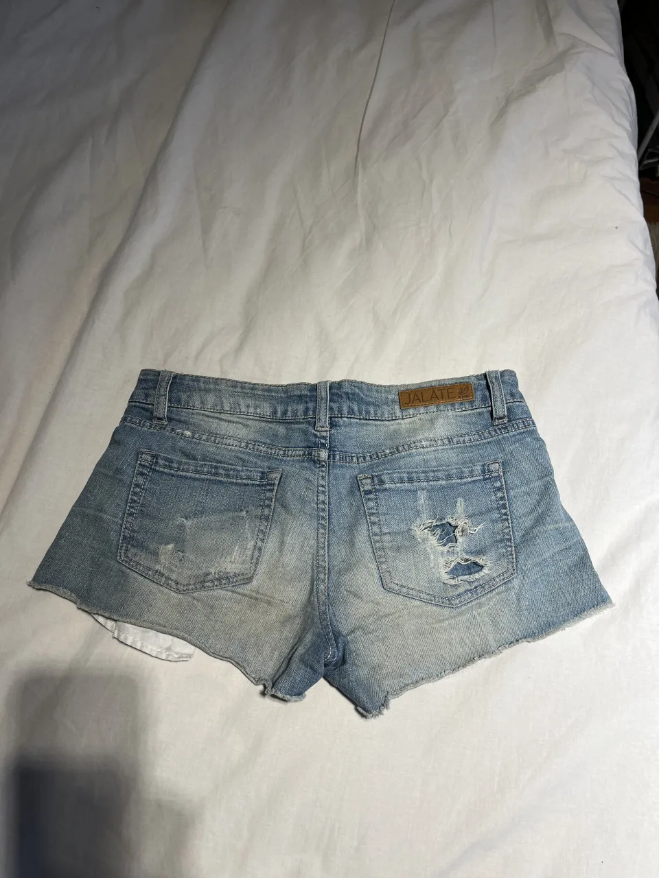 Short Jalate - imagen 3