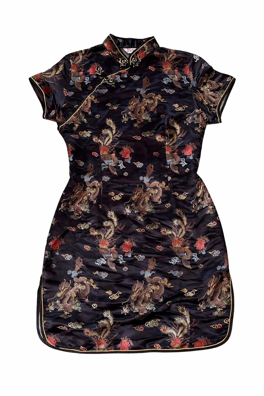 Vestido Kaiyu - imagen 1