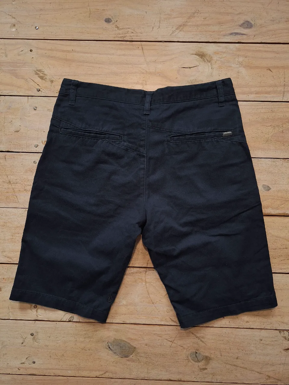 Bermuda Volcom - imagen 3