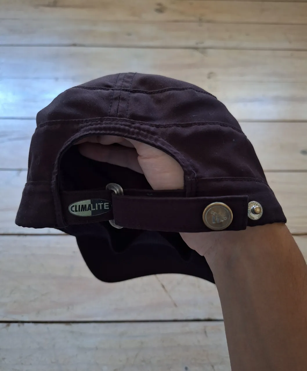 Gorra adidas - imagen 2