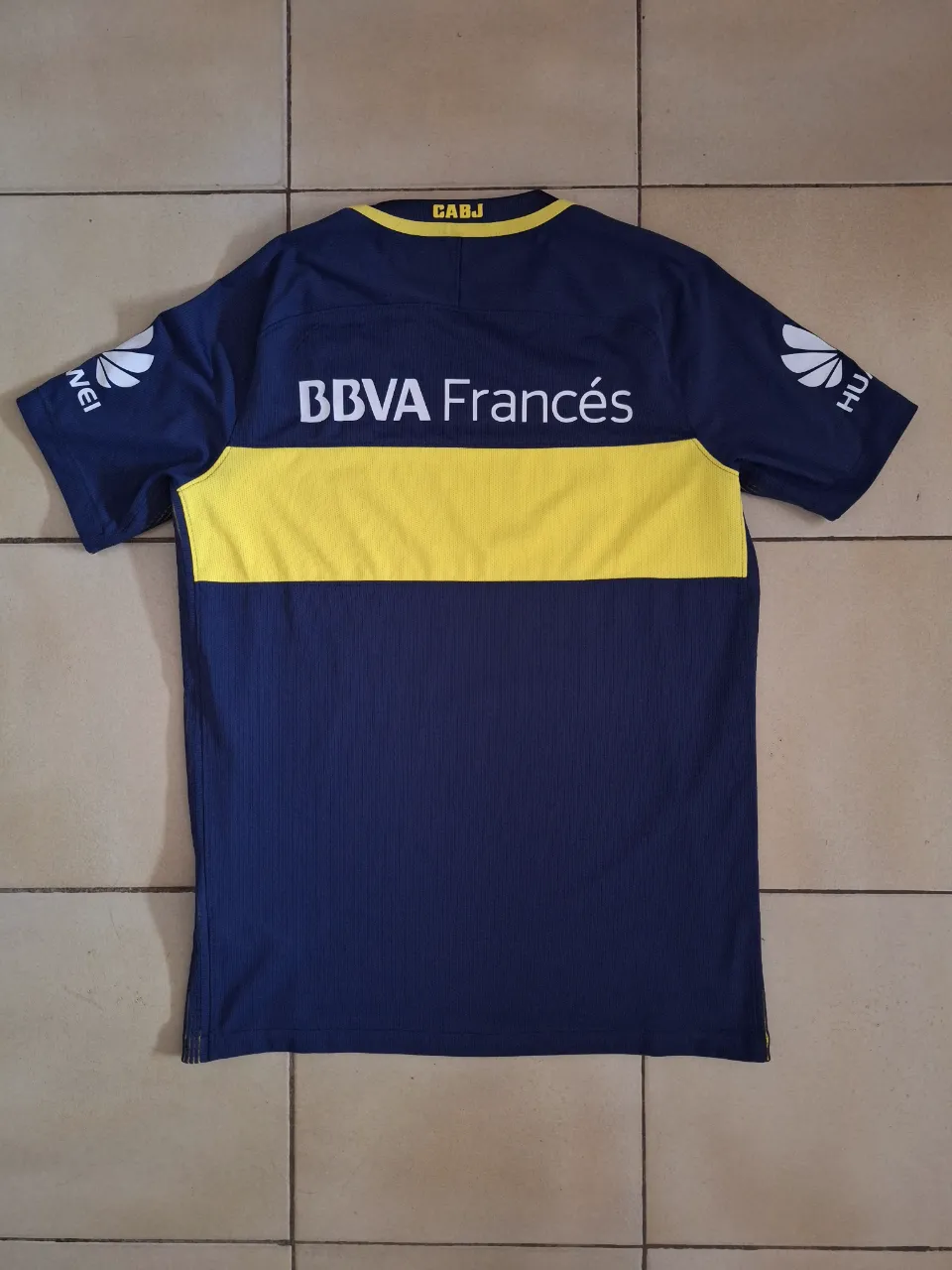 Camiseta Nike - imagen 5