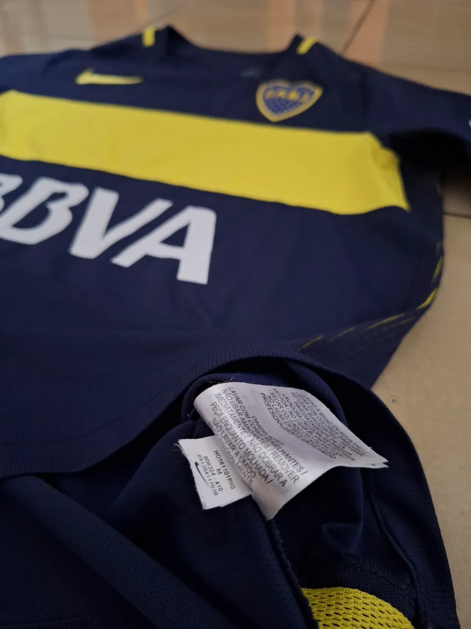 Camiseta Nike - imagen 2